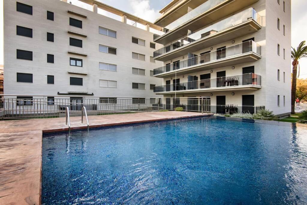 Salou The Best Grand Екстер'єр фото