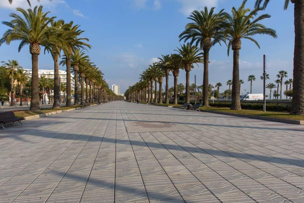 Salou The Best Grand Екстер'єр фото